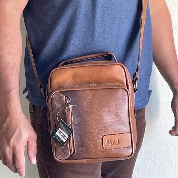 Men bag - Picture 7 of 7